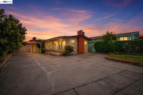 $715,000 | 935 Second Avenue, Pinole, CA 94564