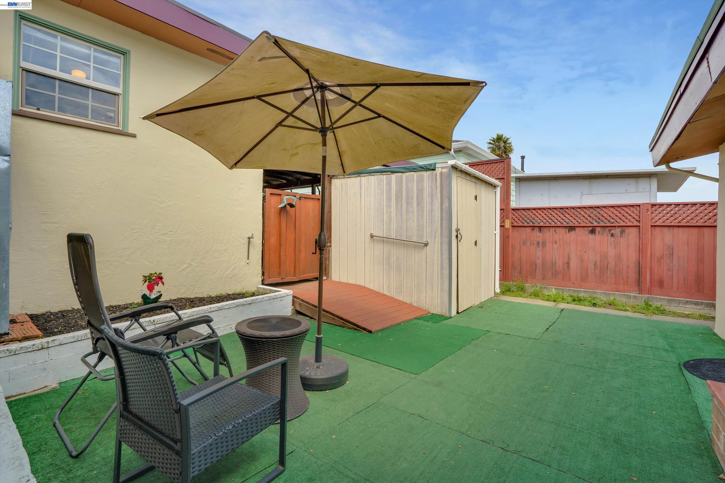 935 Second Avenue Pinole, CA 94564 - Photo 31 of 34