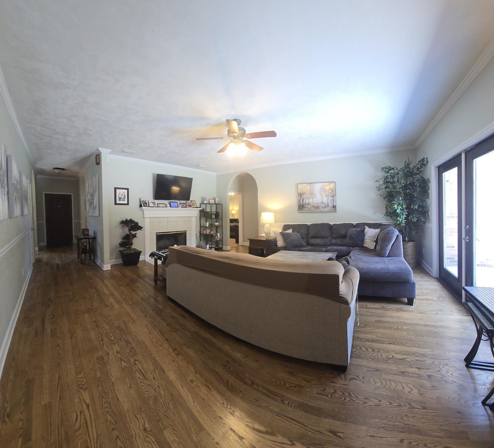 7853 Preservation Road Tallahassee, FL 32312 - Photo 20 of 37 Gallery Image 20