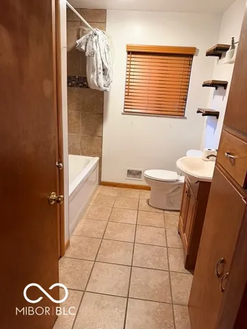 $1,750 | 6718 Twin Brooks Drive, Indianapolis, IN 46227