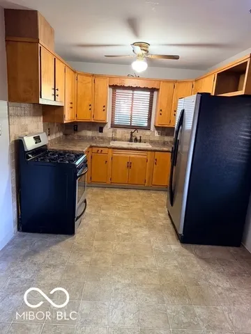 $1,750 | 6718 Twin Brooks Drive, Indianapolis, IN 46227