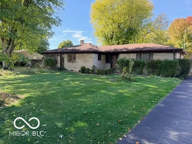 $1,750 | 6718 Twin Brooks Drive, Indianapolis, IN 46227