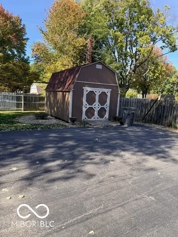 $1,750 | 6718 Twin Brooks Drive, Indianapolis, IN 46227