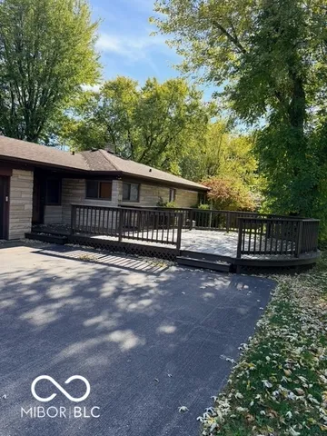 $1,750 | 6718 Twin Brooks Drive, Indianapolis, IN 46227