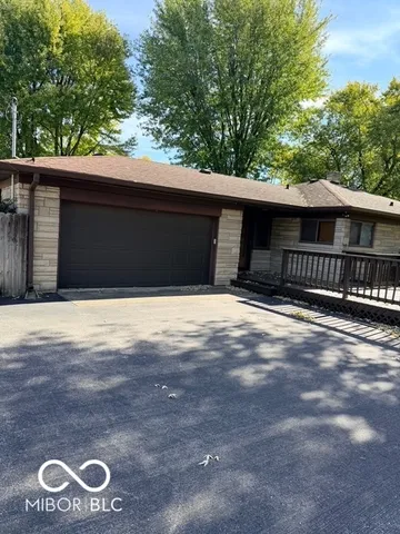 $1,750 | 6718 Twin Brooks Drive, Indianapolis, IN 46227