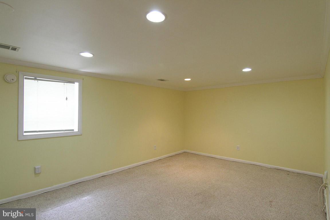8325 Moline Place Springfield, VA 22153 - Photo 14 of 18 Basement
