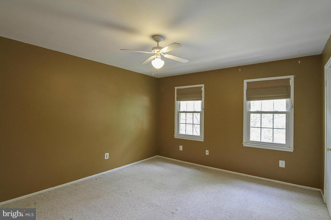 8325 Moline Place Springfield, VA 22153 - Photo 8 of 18 Bedroom (Master)