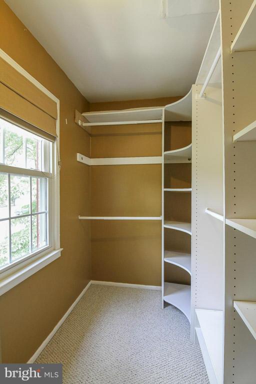 8325 Moline Place Springfield, VA 22153 - Photo 10 of 18 Bedroom (Master)