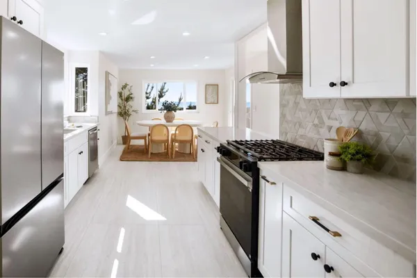 $2,300,000 | 52 Frances Avenue, Pacifica, CA 94044