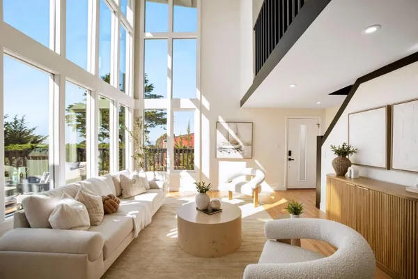 $2,300,000 | 52 Frances Avenue, Pacifica, CA 94044