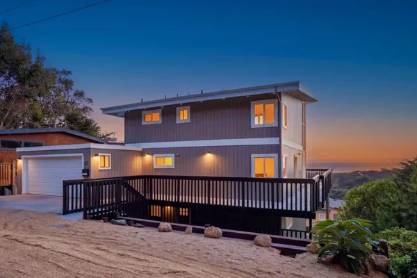 $2,300,000 | 52 Frances Avenue, Pacifica, CA 94044