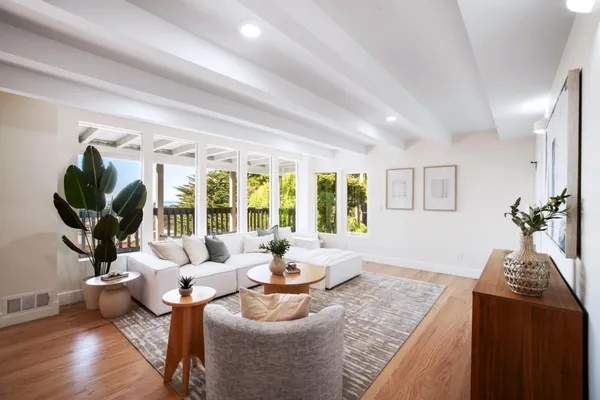 $2,300,000 | 52 Frances Avenue, Pacifica, CA 94044