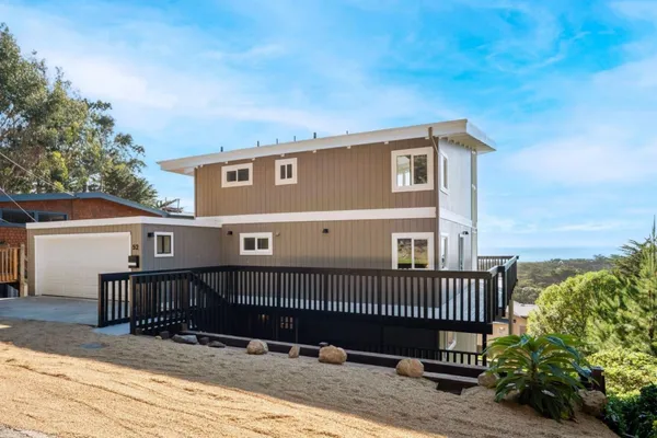 $2,300,000 | 52 Frances Avenue, Pacifica, CA 94044
