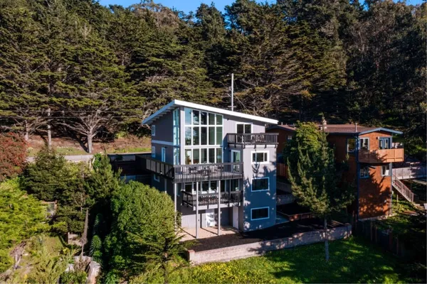 $2,300,000 | 52 Frances Avenue, Pacifica, CA 94044