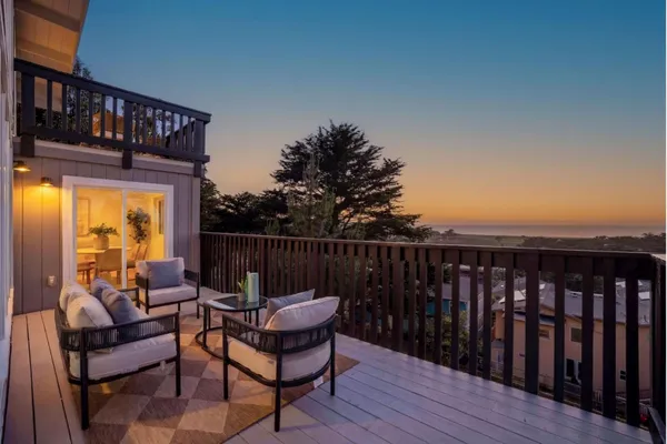 $2,300,000 | 52 Frances Avenue, Pacifica, CA 94044