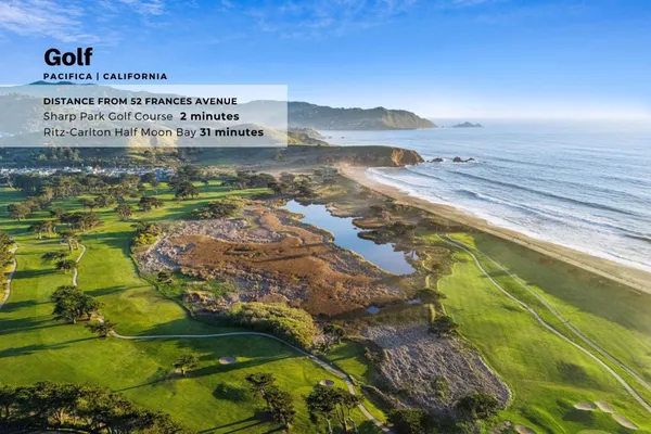 $2,300,000 | 52 Frances Avenue, Pacifica, CA 94044