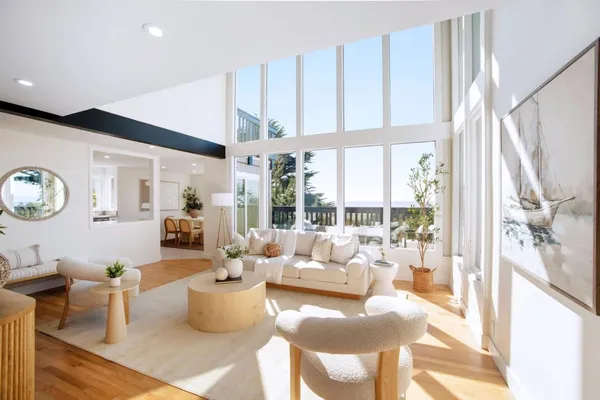 $2,300,000 | 52 Frances Avenue, Pacifica, CA 94044