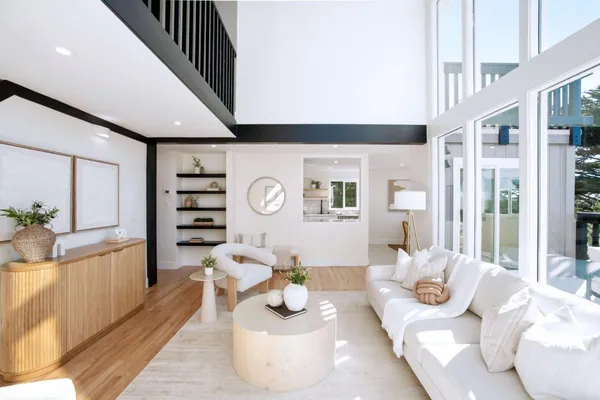 $2,300,000 | 52 Frances Avenue, Pacifica, CA 94044