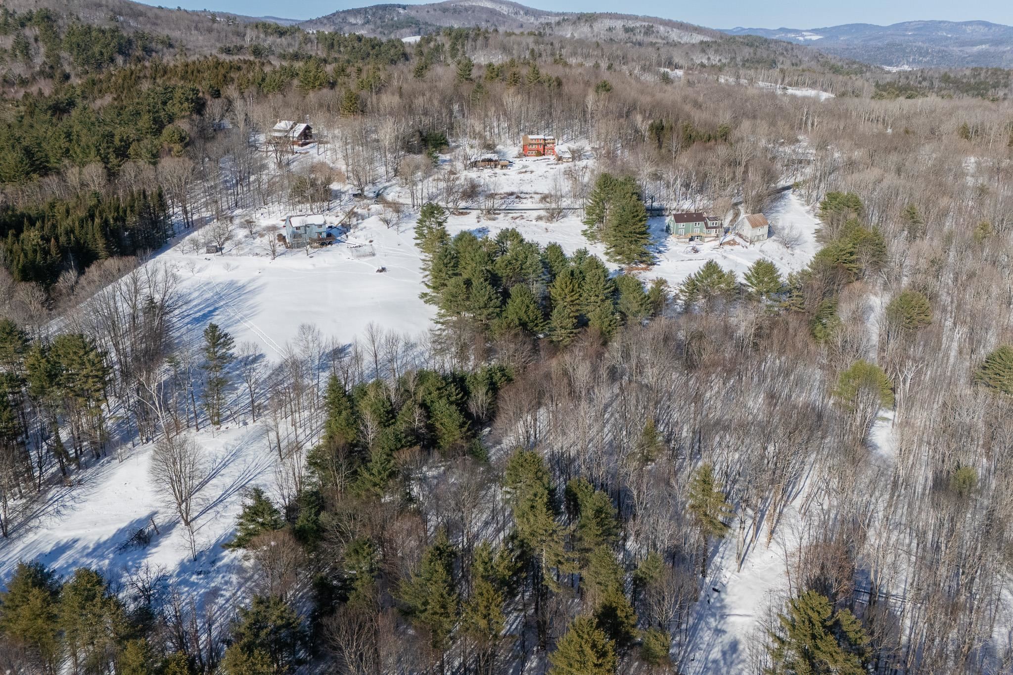 0 Pero Hill Road Thetford Center, VT 05075 - Photo 6 of 12