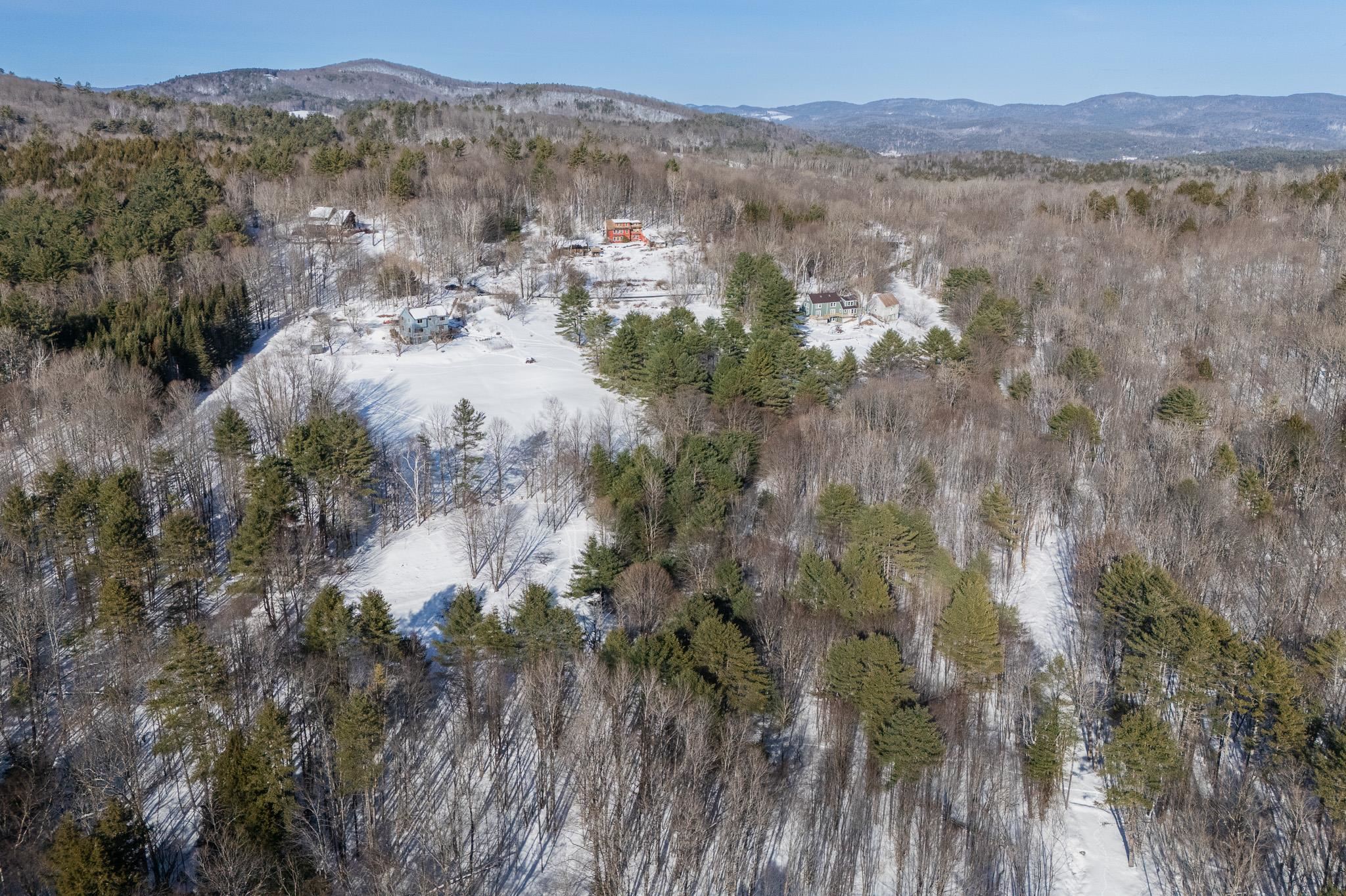 0 Pero Hill Road Thetford Center, VT 05075 - Photo 7 of 12
