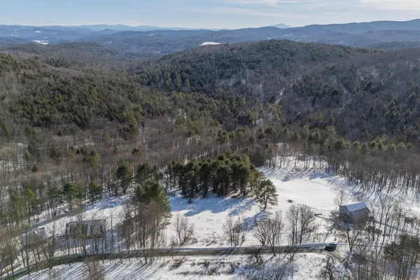 $350,000 | 0 Pero Hill Road, Thetford Center, VT 05075
