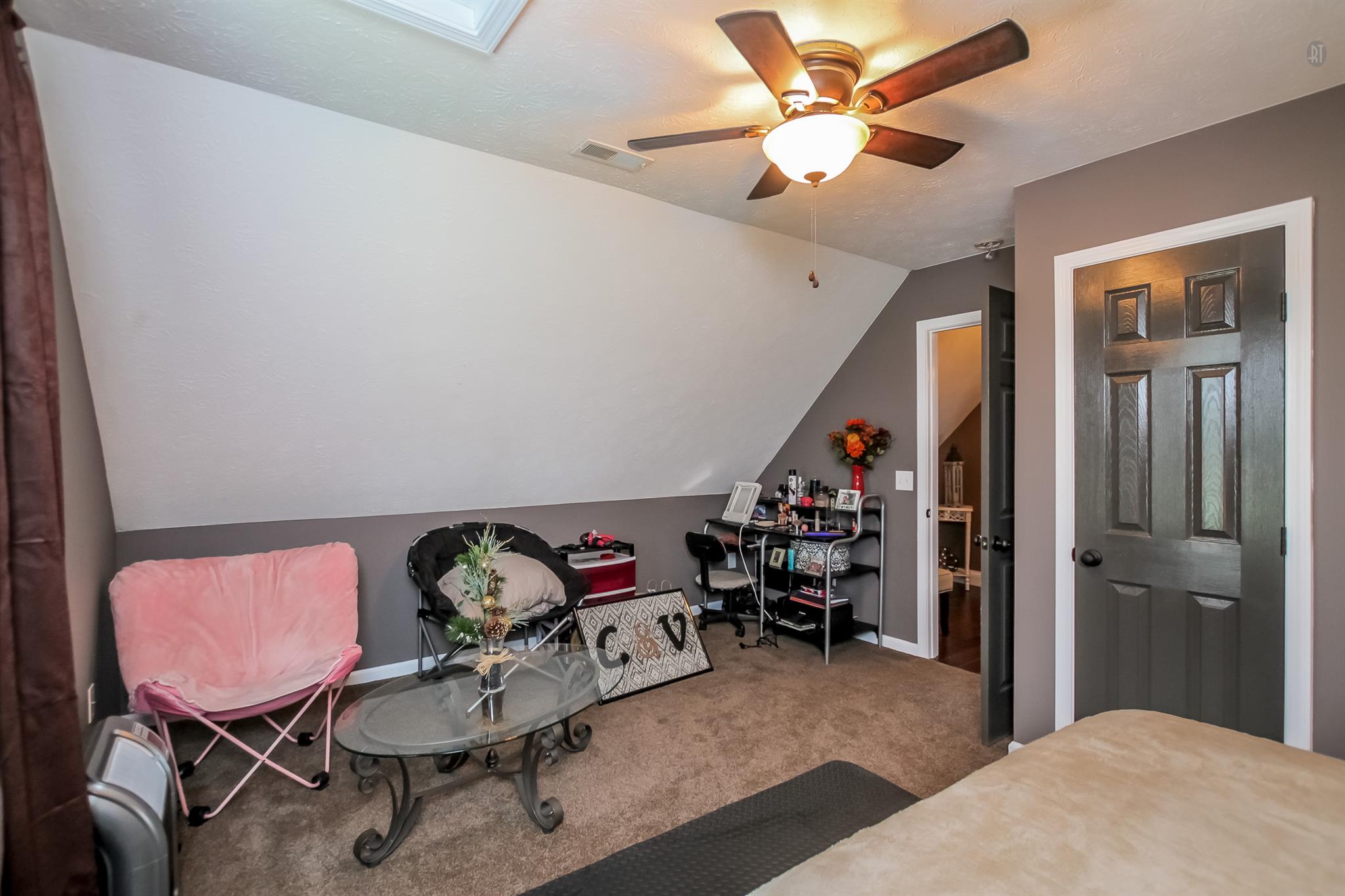 6144 South Lamont Road Springfield, TN 37172 - Photo 23 of 29 a view of a workspace