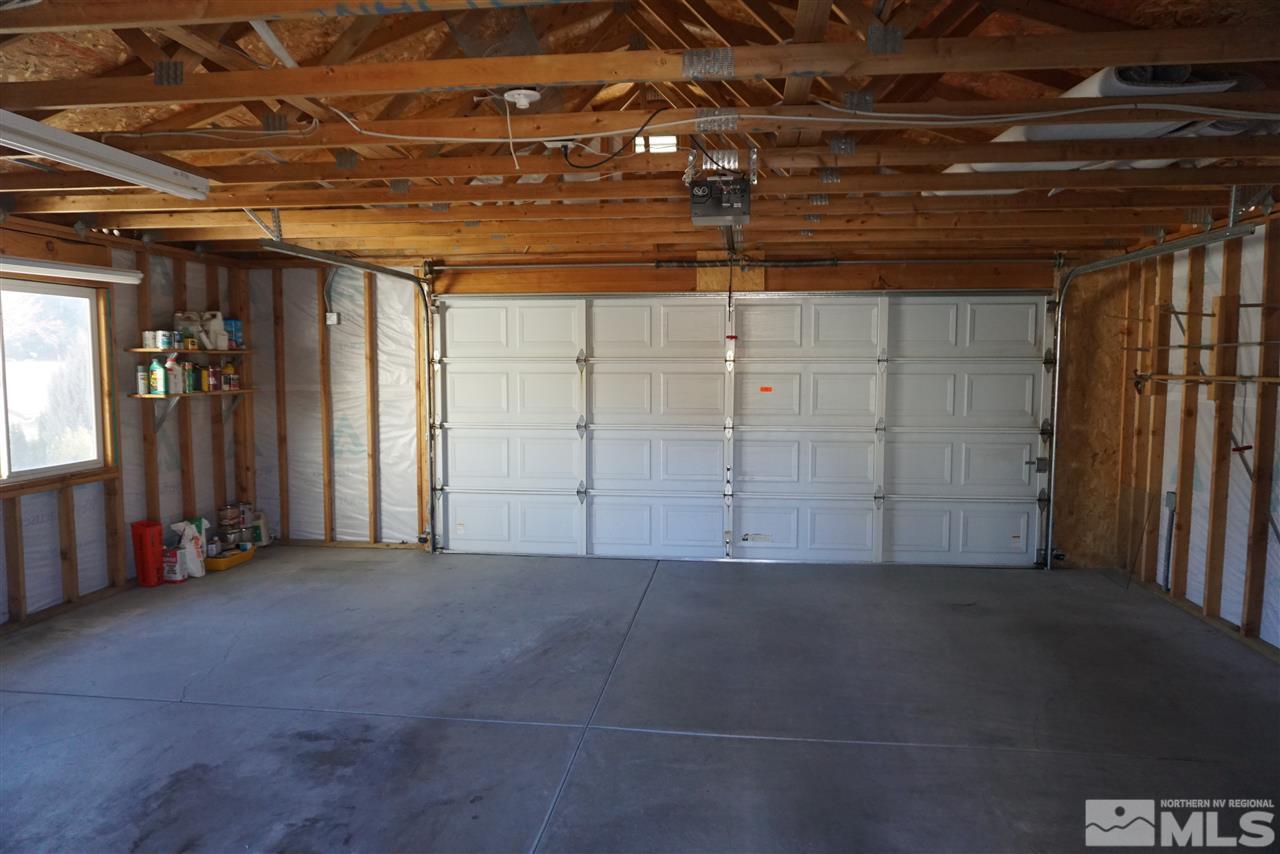 118 Walker Street Gardnerville, NV 89410 - Photo 18 of 20 a view of empty room with wooden floor