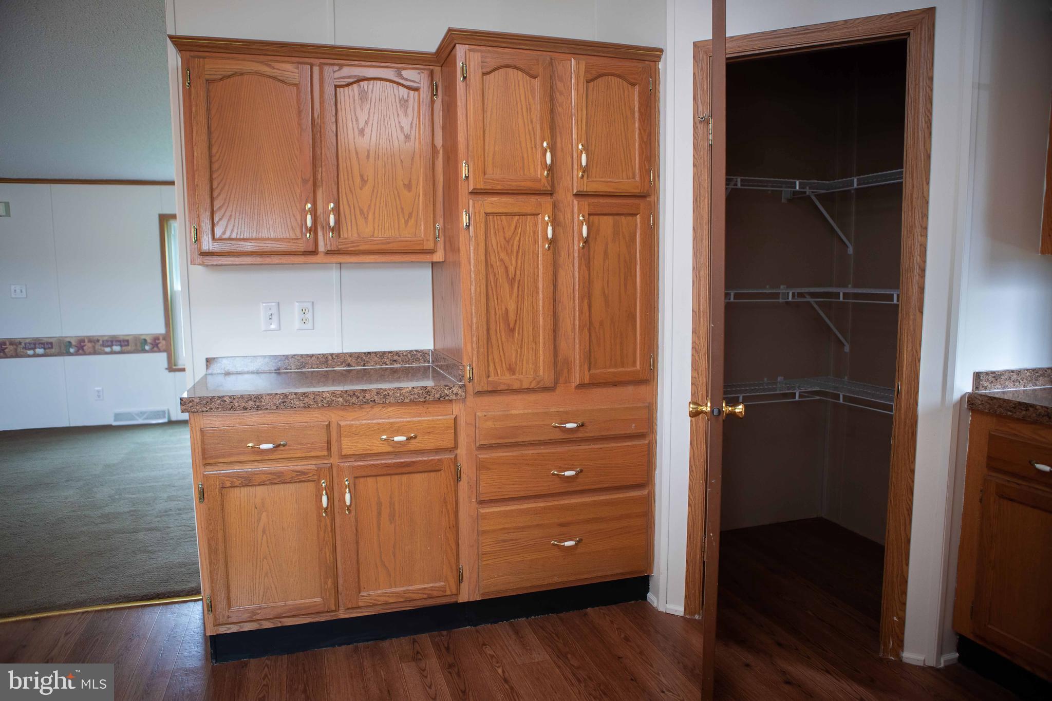 2565 Warm Spring Road Chambersburg, PA 17202 - Photo 18 of 32 Kitchen - Pantry