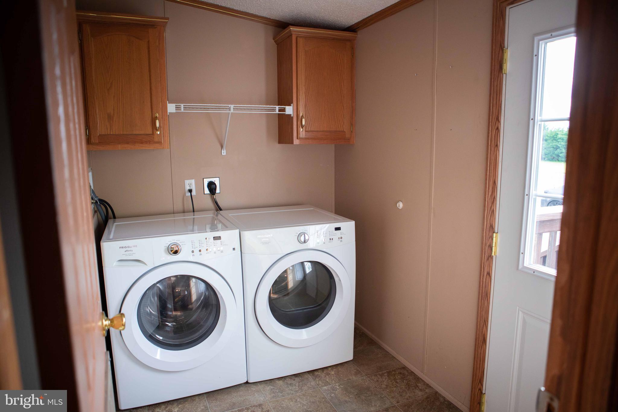 2565 Warm Spring Road Chambersburg, PA 17202 - Photo 19 of 32 Laundry Room