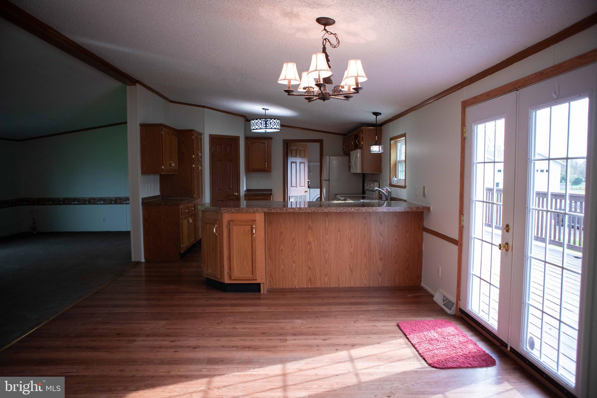 2565 Warm Spring Road Chambersburg, PA 17202 - Photo 20 of 32 Kitchen - Dining Area