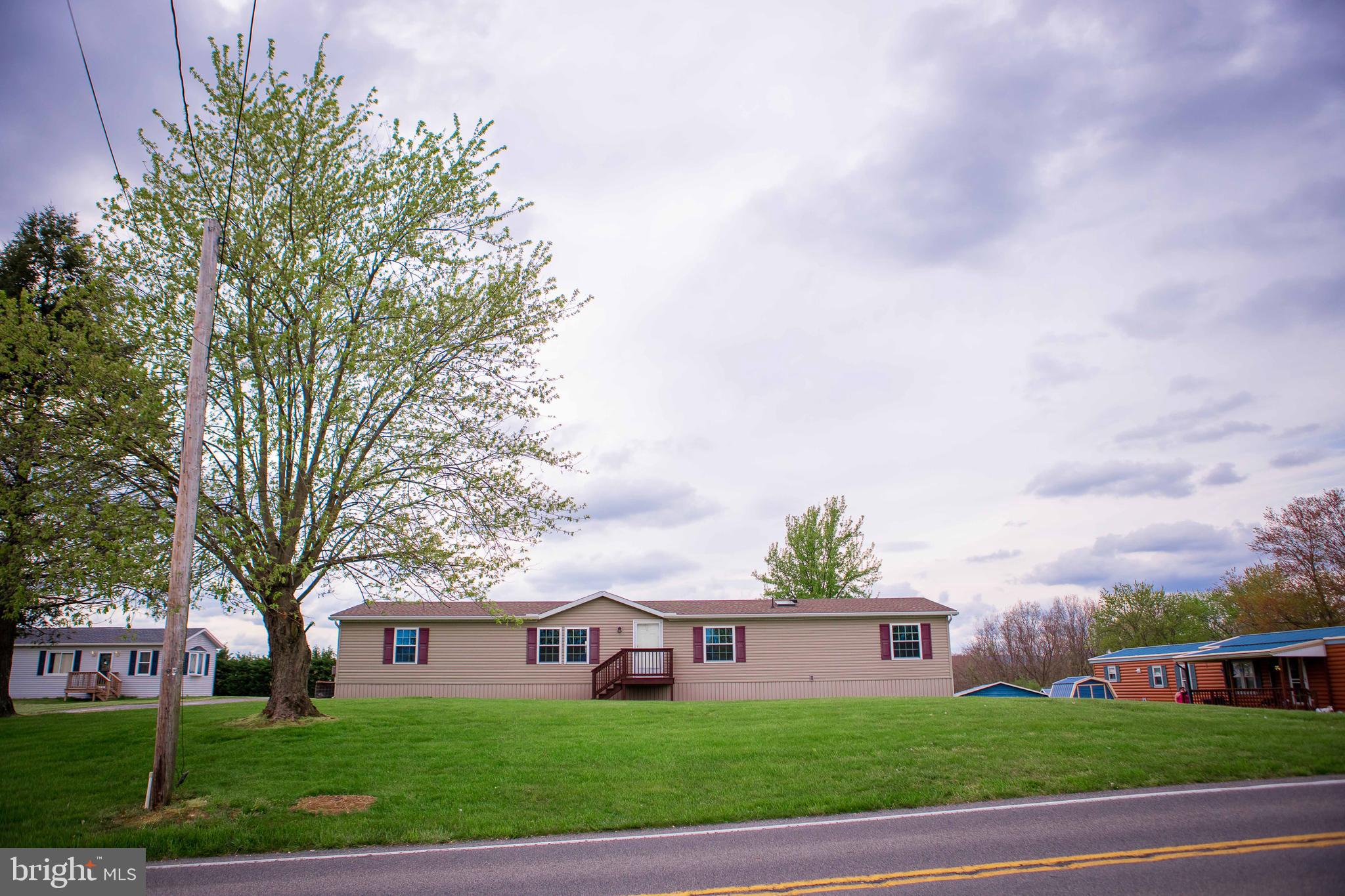 2565 Warm Spring Road Chambersburg, PA 17202 - Photo 2 of 32 Gallery Image 2