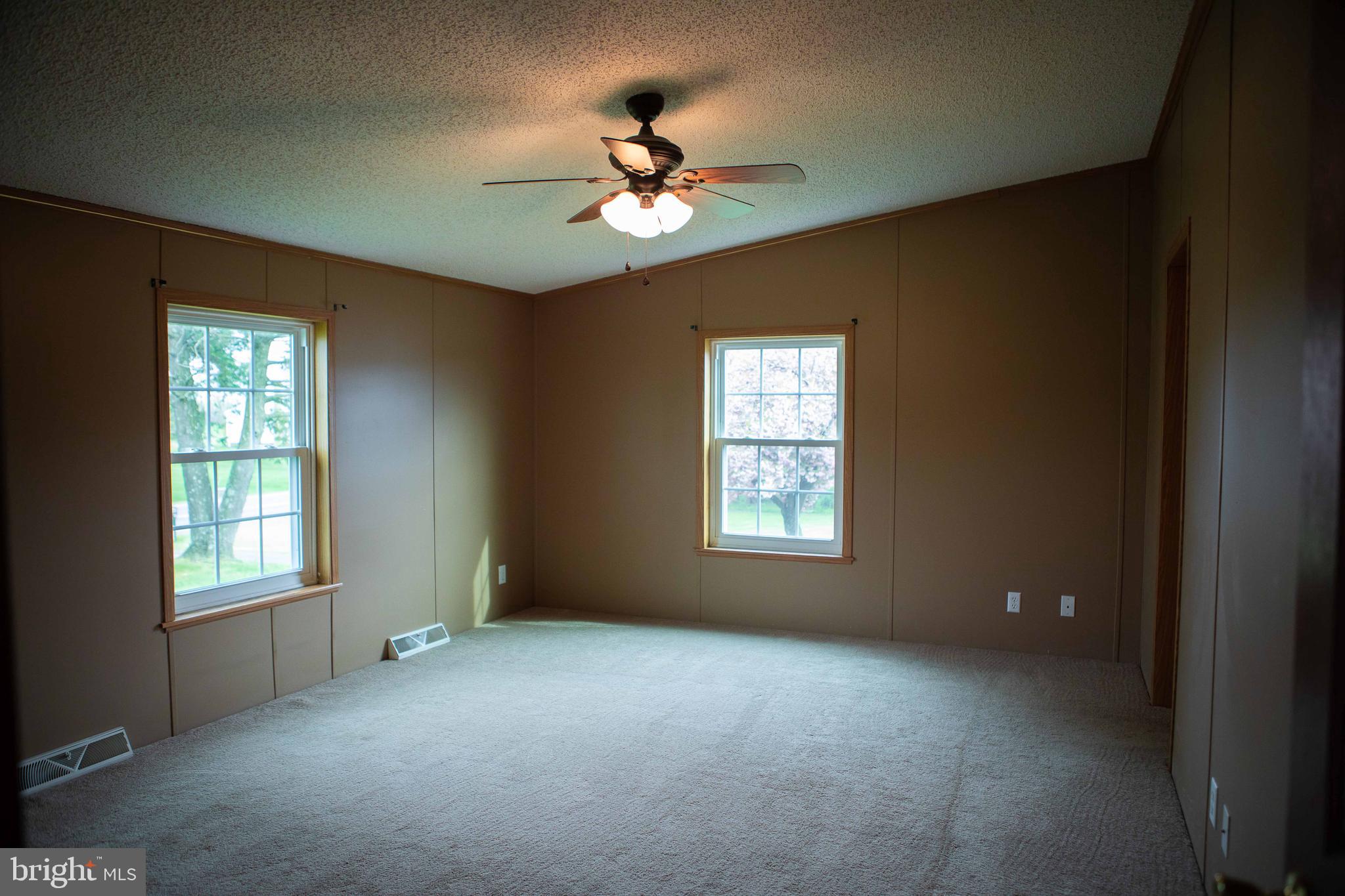 2565 Warm Spring Road Chambersburg, PA 17202 - Photo 4 of 32 Master Bedroom