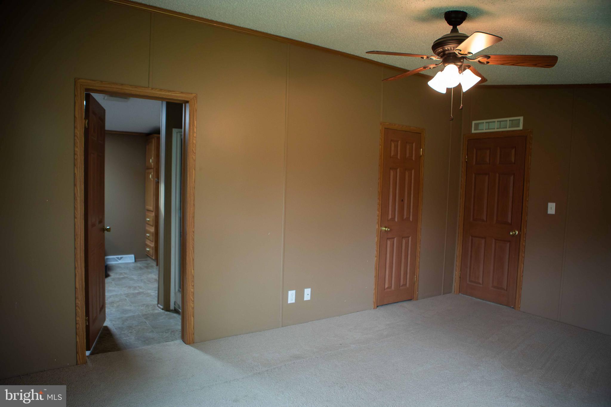 2565 Warm Spring Road Chambersburg, PA 17202 - Photo 5 of 32 Master Bedroom
