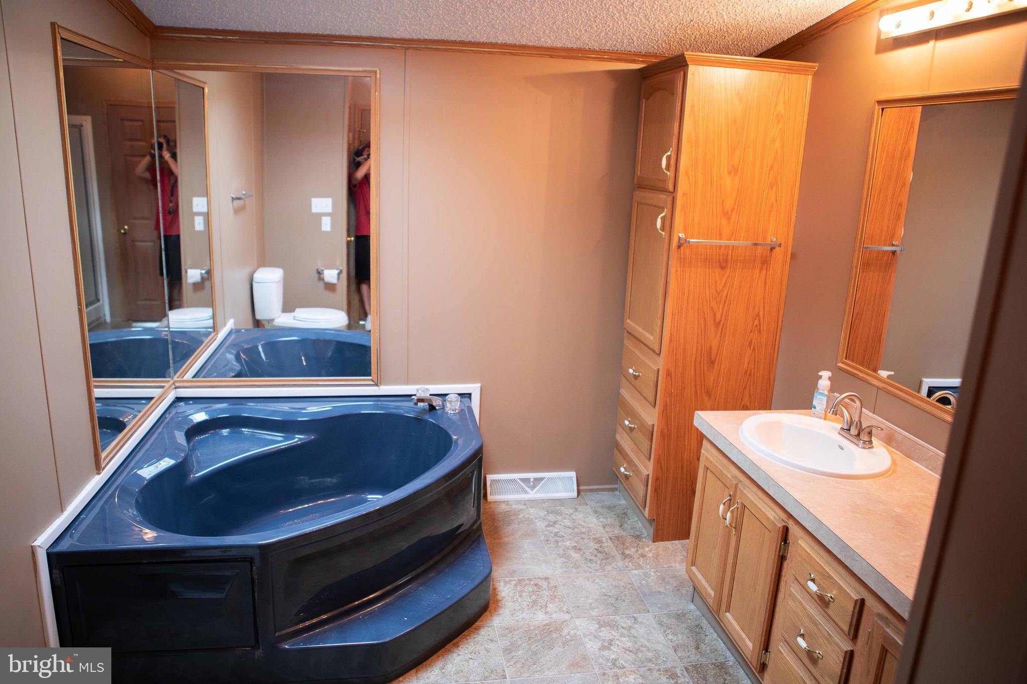 2565 Warm Spring Road Chambersburg, PA 17202 - Photo 7 of 32 Master Bathroom - Soaking Tub