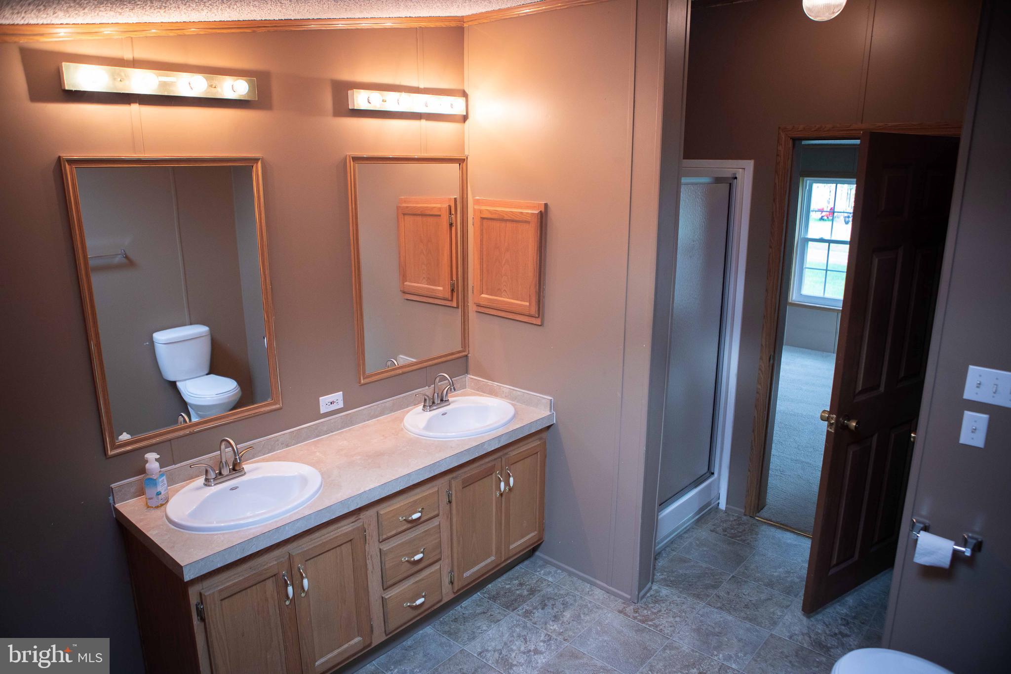 2565 Warm Spring Road Chambersburg, PA 17202 - Photo 9 of 32 Master Bathroom - Dual Vanity