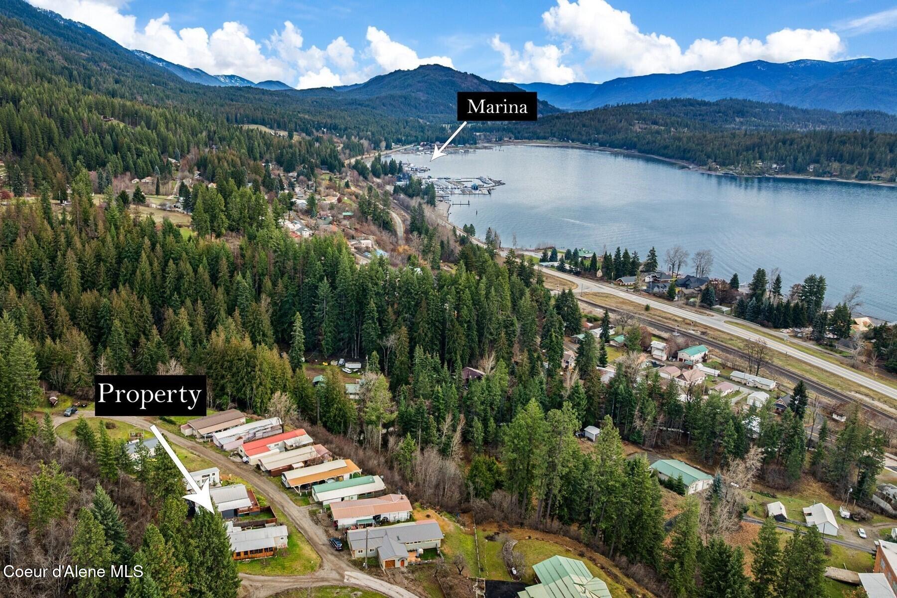 302 School Street, Unit 11 Hope, ID 83836 - Photo 2 of 39 85979993