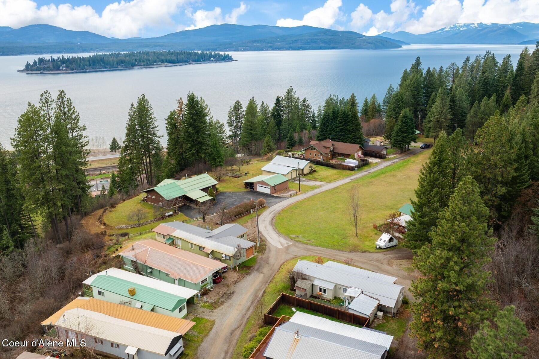 302 School Street, Unit 11 Hope, ID 83836 - Photo 33 of 39 85980026