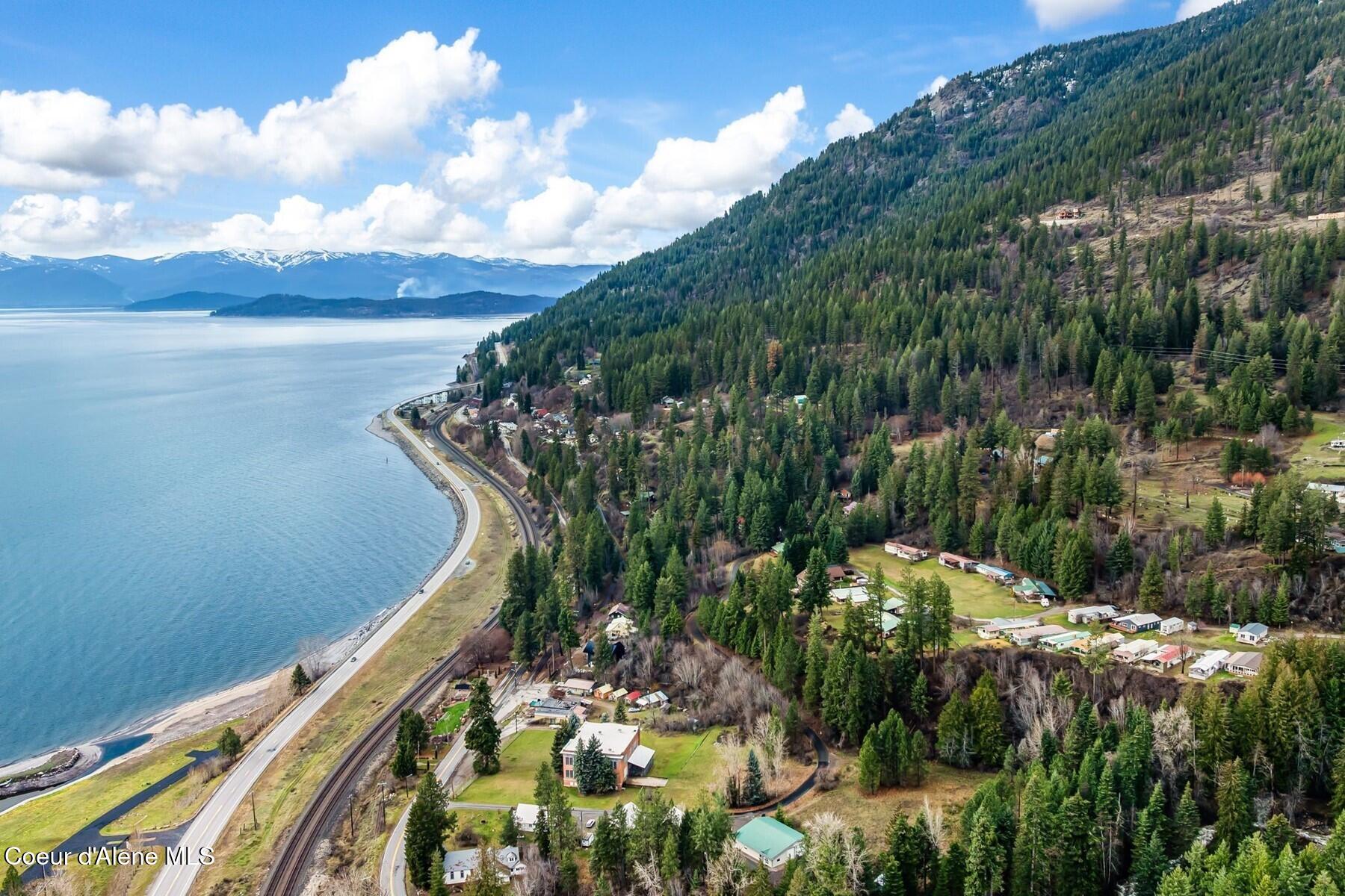 302 School Street, Unit 11 Hope, ID 83836 - Photo 35 of 39 85980029