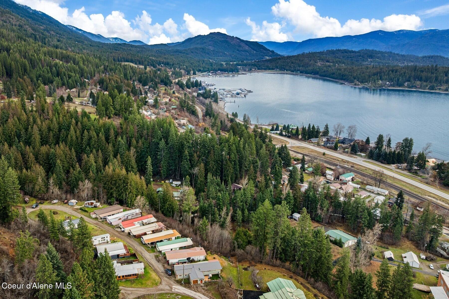 302 School Street, Unit 11 Hope, ID 83836 - Photo 38 of 39 85980032