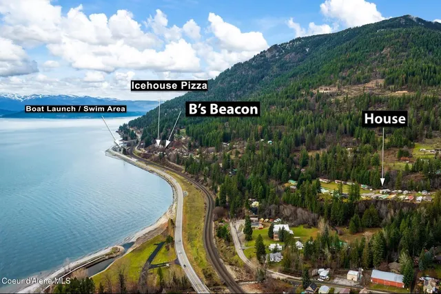 $165,000 | 302 School Street, Unit 11, Hope, ID 83836