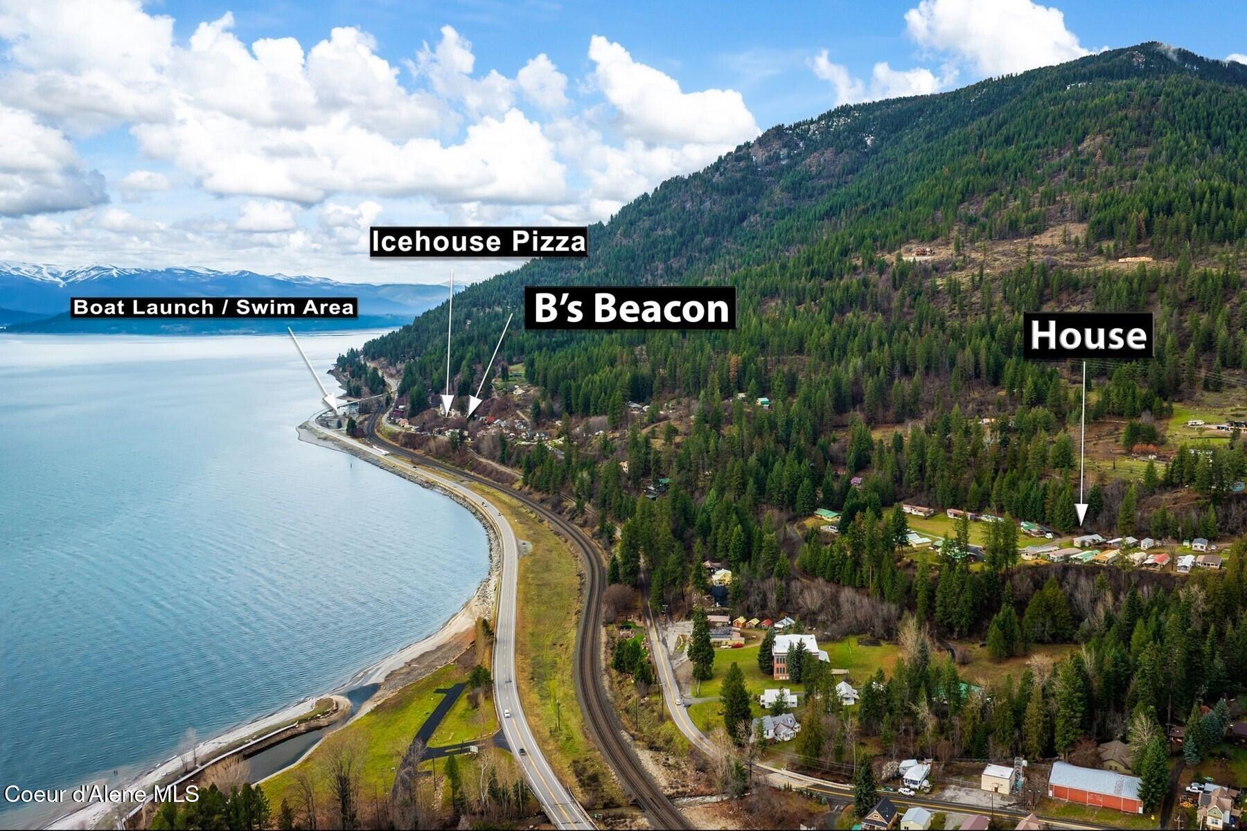 302 School Street, Unit 11 Hope, ID 83836 - Photo 4 of 39 85979995