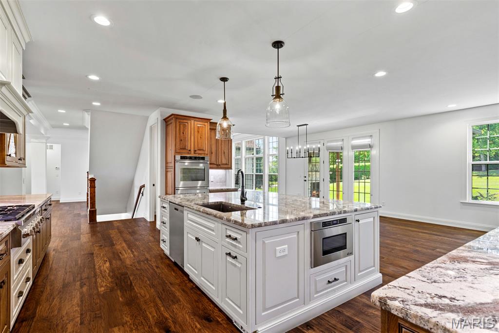 12854 Goodson Road St. Louis, MO 63131 - Photo 26 of 83