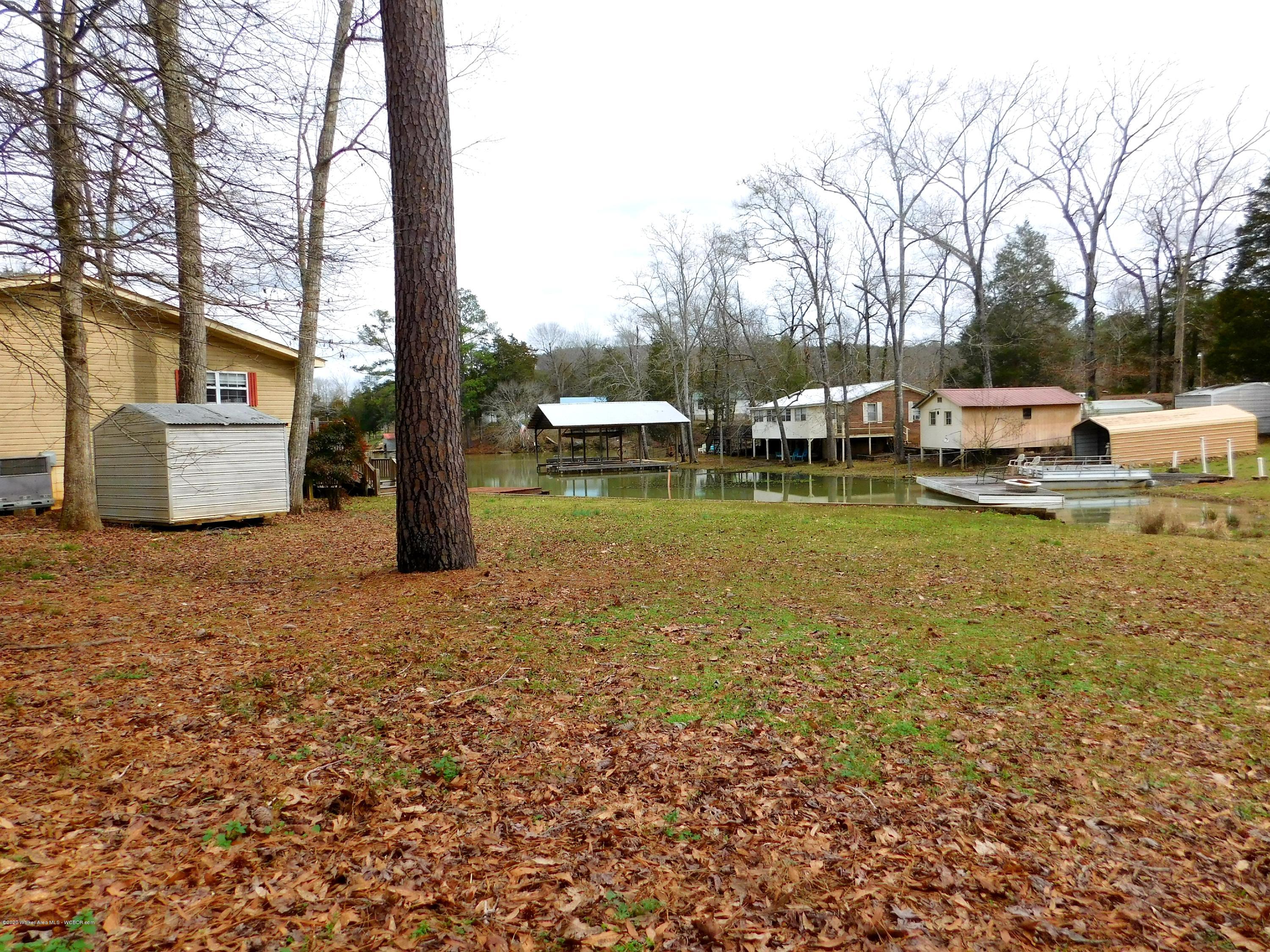 502 Richardson SD Road Parrish, AL 35580 - Photo 3 of 16 Gallery Image 3