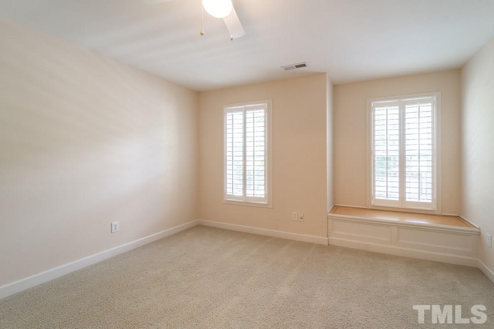 7202 Summit Waters Lane Raleigh, NC 27613 - Photo 27 of 30 Bedroom 3