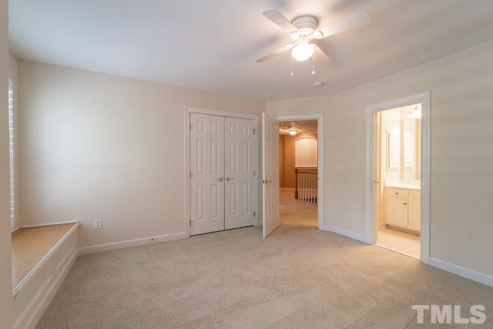 7202 Summit Waters Lane Raleigh, NC 27613 - Photo 28 of 30 Bedroom 3