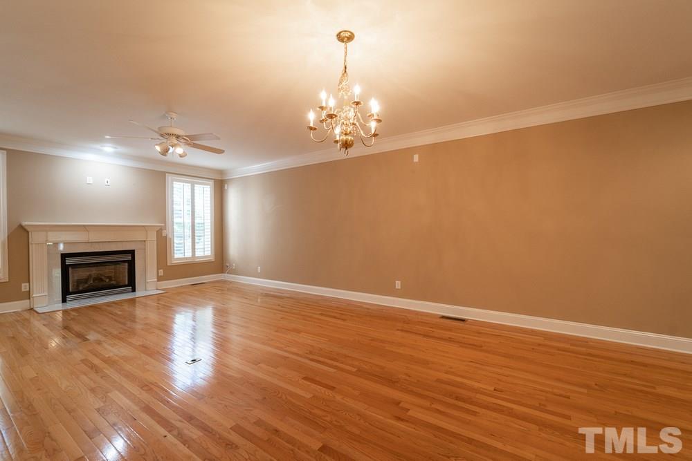 7202 Summit Waters Lane Raleigh, NC 27613 - Photo 5 of 30 Dining Room