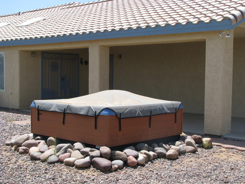 2841 East Wetstones Road Vail, AZ 85641 - Photo 7 of 18 Gallery Image 7