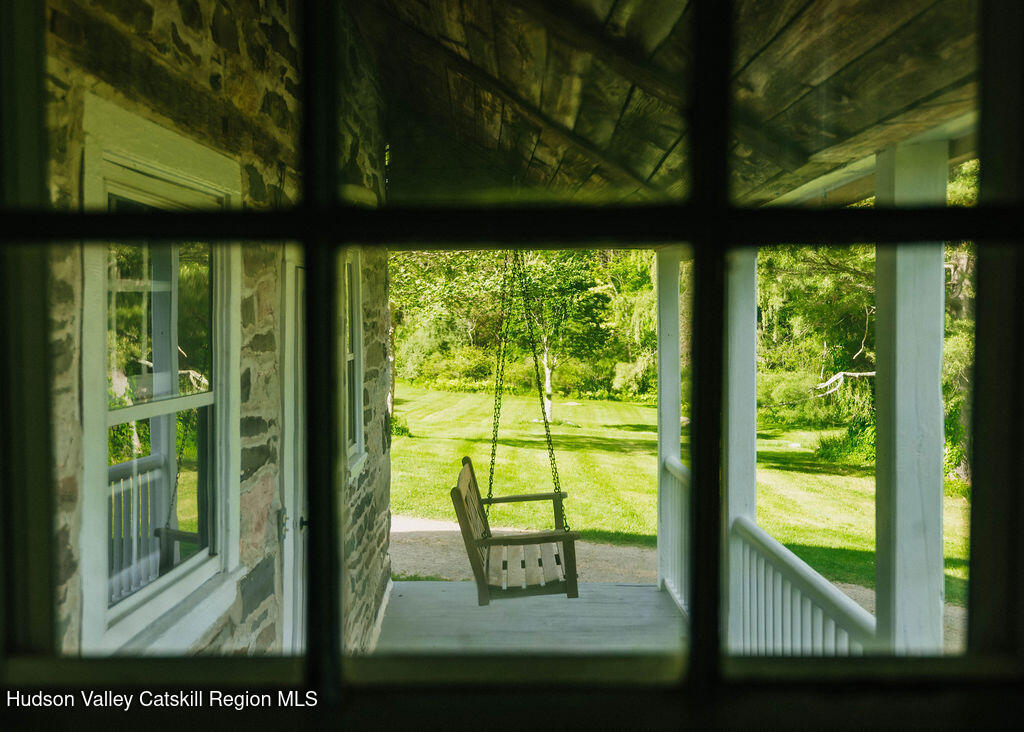652 Albany Post Road New Paltz, NY 12561 - Photo 20 of 36 a view of an entryway