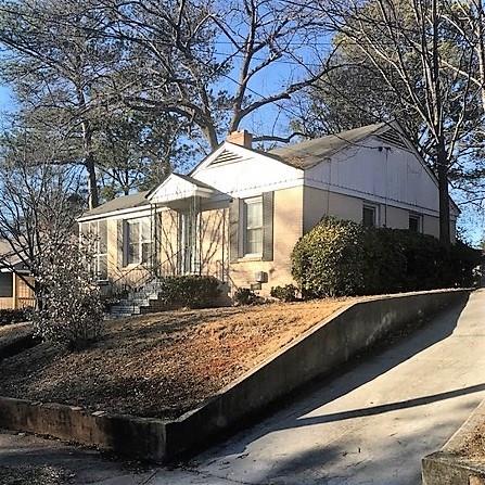 1275 East Forrest Avenue East Point, GA 30344 - Photo 1 of 1 Right side