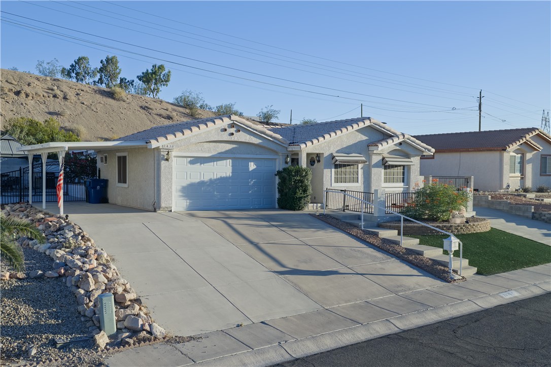 2430 South Ridge Avenue Bullhead City, AZ 86429 - Photo 45 of 57